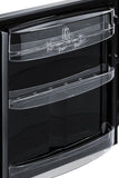 24" Wide All-Refrigerator (Panel Not Included) | FF6BK2SSRSIFLHD