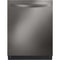 LG - 24" Top Control Dishwasher, 42dB, Smart WiFi, QuadWash Pro, Dynamic Dry - LDTH7972D