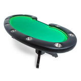 Lumen HD LED Poker Table | 2BBO-LUM