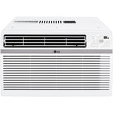 LG - 18,000 BTU Window Air Conditioner - LW1824RD