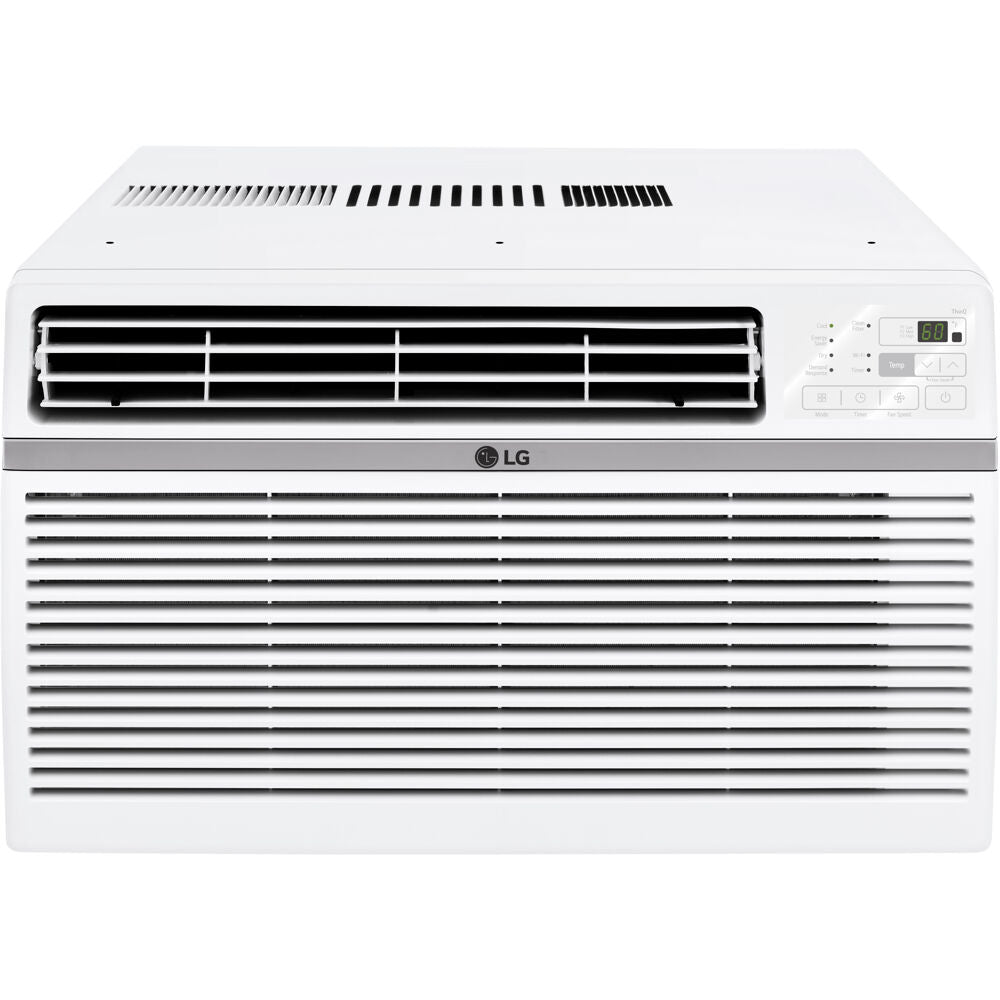 LG - 24,500 BTU Electronic AC with Remote (230V) - LW2524RD
