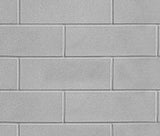 Majestic - Molded brick panels 42"- Traditional | AMMTB42