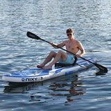 NIXY - G4 SUP Kayak Blade