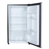 Magic Chef - 3.2 Cu Ft All-Refrigerator, ESTAR - MCAR320PSE