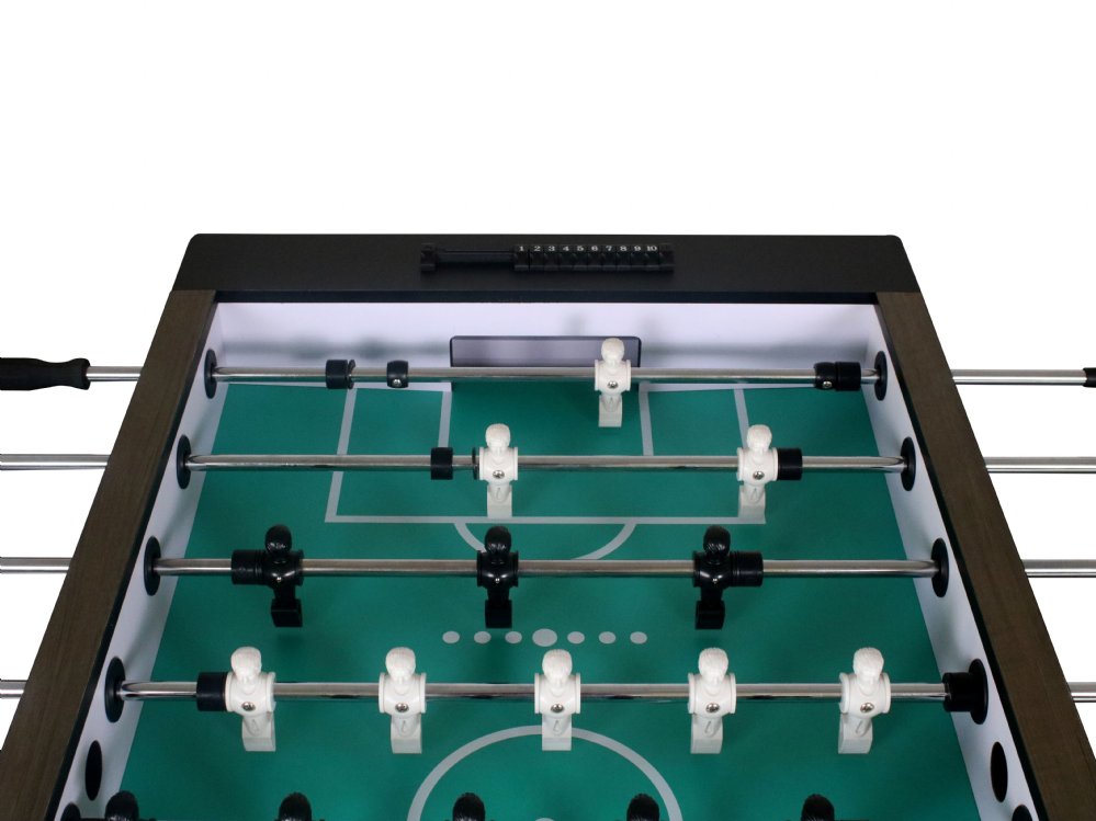 "The Moderno" Foosball Table | Moderno