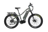 Bakcou - Mule Jager E-Bike