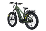 Bakcou - Mule Jager E-Bike