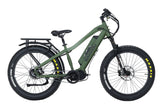 Bakcou - Mule Jager E-Bike