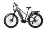 Bakcou - Mule Jager E-Bike