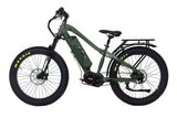 Bakcou - Mule Jager E-Bike