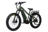 Bakcou - Mule Jager E-Bike