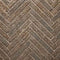 Outdoor Lifestyles Brown Herringbone Refractory Panels for Courtyard 36-Inch Gas Fireplace | ODCOUG-36BHR