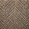 Outdoor Lifestyles Brown Herringbone Refractory Panels for Courtyard 42-Inch Gas Fireplace | ODCOUG-42BHR