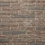 Outdoor Lifestyles Brown Traditional Refractory Panels for Courtyard 42-Inch Gas Fireplaces | ODCOUG-42BTR