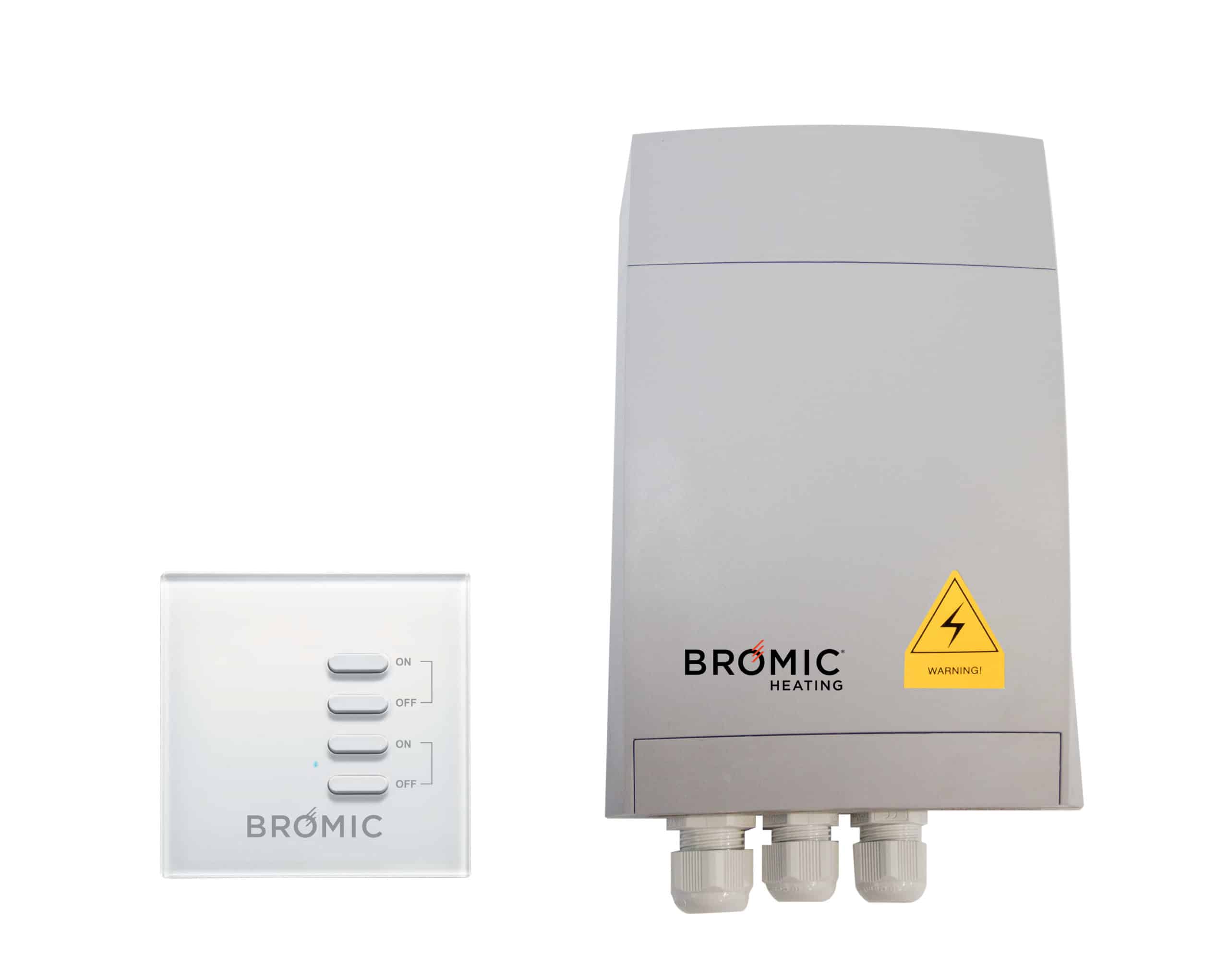 Bromic - ON/OFF SWITCH FOR ELECTRIC & GAS HEATERS