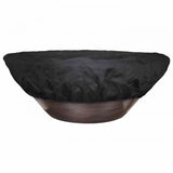 The Outdoor Plus - 32" Round Canvas Bowl Cover - OPT-BCVR-32R