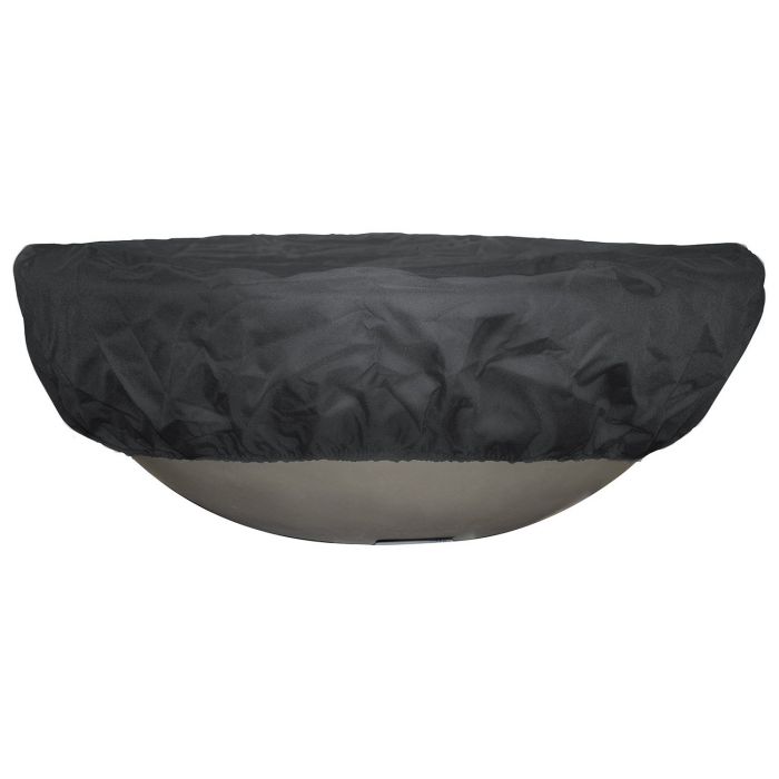 The Outdoor Plus - 42" Round Canvas Cover - OPT-CVR-42R