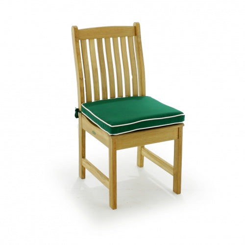 Westminster Teak - Sunbrella Chair Cushion (CC) - 71011HN