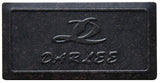 Darlee - Ten Star Patio Swivel Bar Stool with Cushion (Set of 6) - DL503-7-6