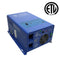 Aims Power - 3000 Watt Pure Sine Inverter Charger - ETL Listed to UL 458 - 12 VDC 120 VAC 50/60Hz - PICOGLF30W12V120V