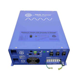 Aims Power - 4000 Watt Pure Sine Inverter Charger ETL Listed to UL 458 - 24 VDC 120 VAC 50/60Hz - PICOGLF4024120UL