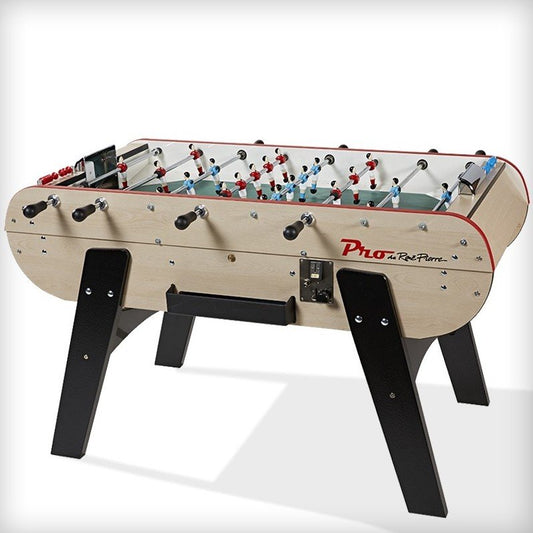 Berner Billiards - René Pierre Pro Home Foosball Table | RP-Pro