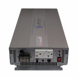 Aims Power - 3000 Watt Pure Sine Power Inverter - Industrial Grade - 12 VDC 120 VAC 50/60Hz - PWRIG300012120S