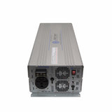 Aims Power - 7000 Watt Modified Sine Power Inverter - Industrial Grade - 48 VDC 240VAC 50/60Hz - PWRIG700024048