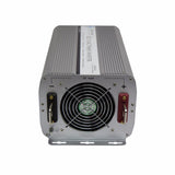 Aims Power - 5000 Watt 24 Volt Power Inverter - 24 VDC 120 VAC 60Hz - PWRINV500024W