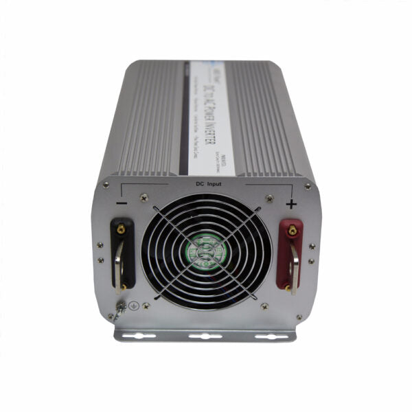 Aims Power - 5000 Watt 36 Volt Inverter - 36 VDC 120 VAC 60Hz - PWRINV500036W