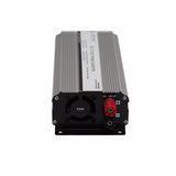 Aims Power - 800 Watt Power Inverter - 12 VDC 120 VAC 60Hz - PWRINV800W
