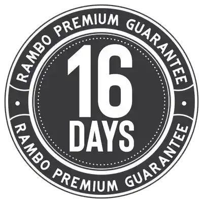 Rambo Electric Bikes - MEGATRON 4.0 - TT Viper Western