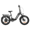 Rambo - Ranger Folding E-Bike