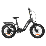 Rambo - Ranger Folding E-Bike