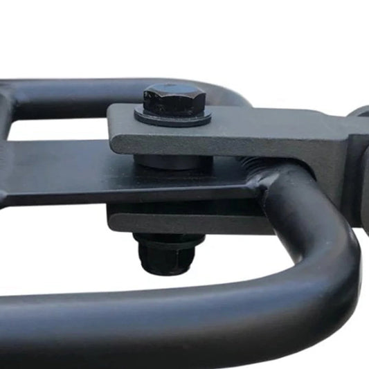 Rambo - Additional Hitch for Cart