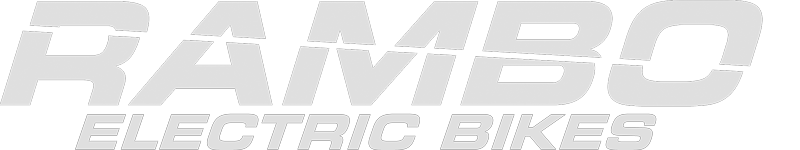 Rambo Electric Bikes - MEGATRON 4.0 - TT Viper Western