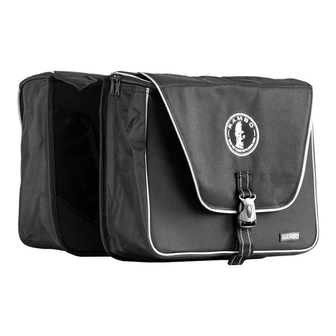 Rambo Electric Bikes - Ranger Folding E-Bike