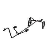 Rambo Electric Bikes - Ranger Folding E-Bike