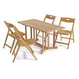 Westminster Teak - Nevis Table Replaced by 15663S - 15663