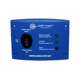 Aims Power - Remote for non ETL Inverter Chargers - REMOTELFLED