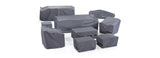 RST Brands - Cannes™ 20 Piece Estate Collection Furniture Cover Set