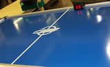 Dynamo/Valley - 8' Pro Style Home Air Hockey Table - 008567N