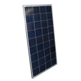 Aims Power - 120 Watt Solar Panel Monocrystalline  - PV120MONO