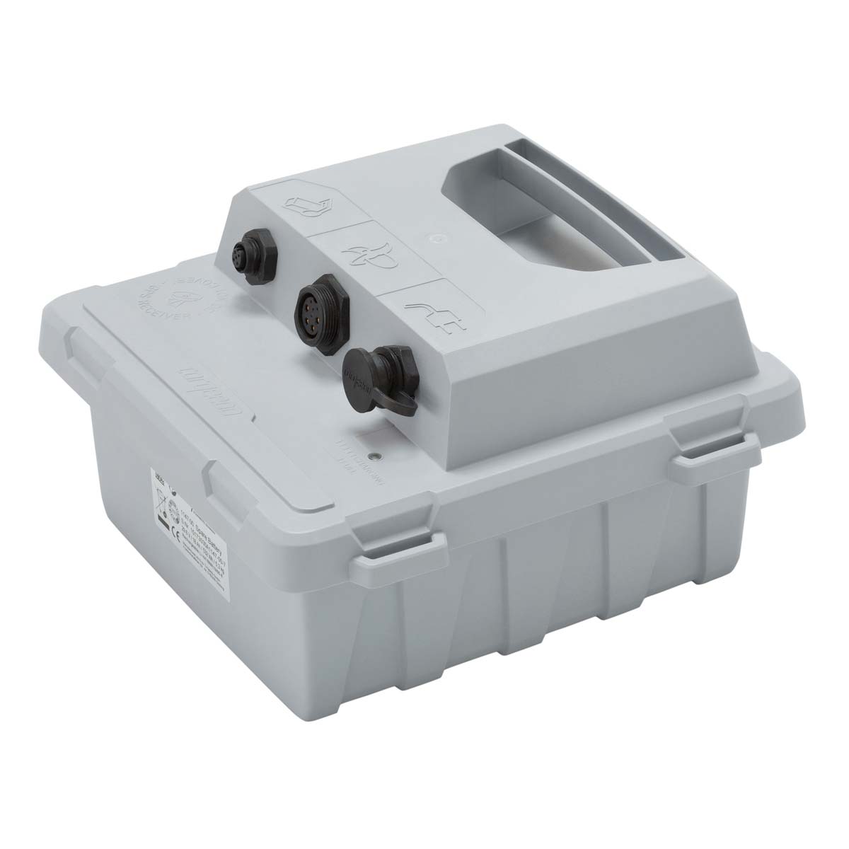 Torqeedo - Battery 915 Wh for Ultralight - 1417-00