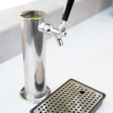 Summerset Grills - Single Keg Tap for Outdoor Kegerator (ONLY TAP INCLUDED)