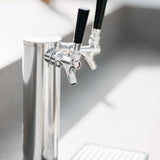 Summerset Grills - Double Keg Tap for Kegerator