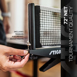 STIGA - Stiga Advantage Pro - T8581W