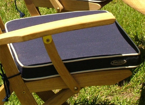 Westminster Teak - Sunbrella Chair Cushion (CC) - 71011HB