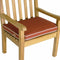 Westminster Teak - Sunbrella Armchair Cushion TTCV (CC) - 71024
