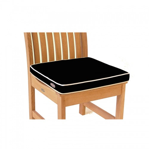 Westminster Teak - Sunbrella Chair Cushion BKCV (CC) - 71016